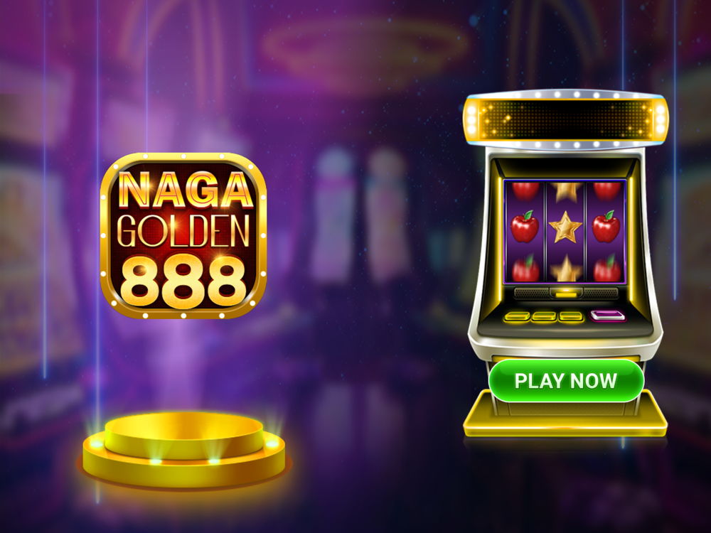 Naga Golden 888 App for iPhone - Free Download Naga Golden 888 for iPad &  iPhone at AppPure