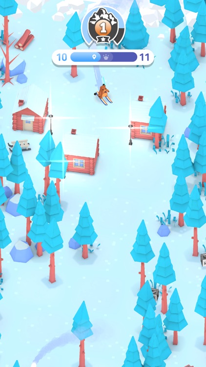 Mountain Madness screenshot-5