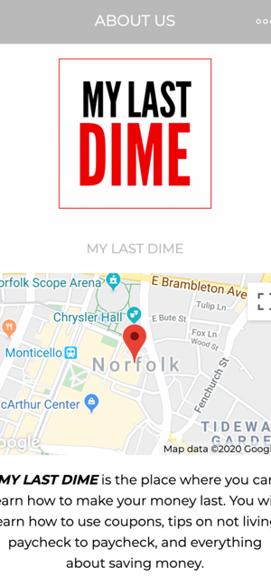 MY LAST DIME(圖3)-速報App