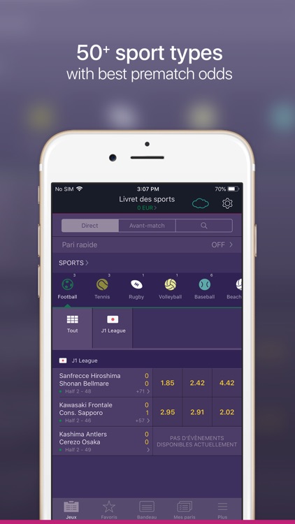 Sportsbook by Vbet.co.uk