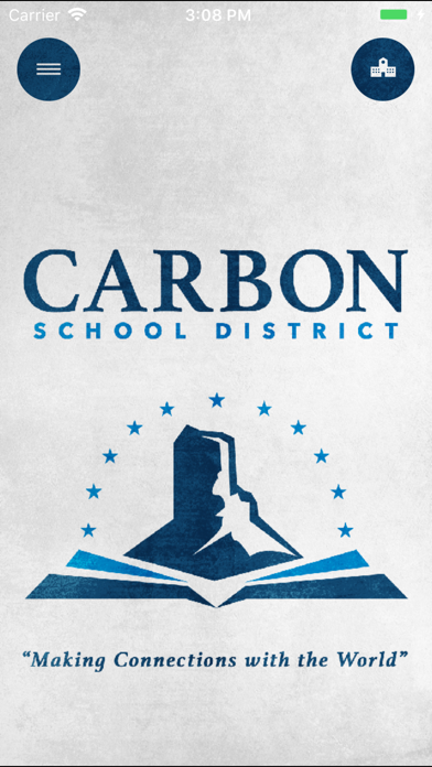 How to cancel & delete Carbon School District, UT from iphone & ipad 1