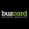 Buzcard, c'est la carte de visite à vie, qui peut vous la sauver