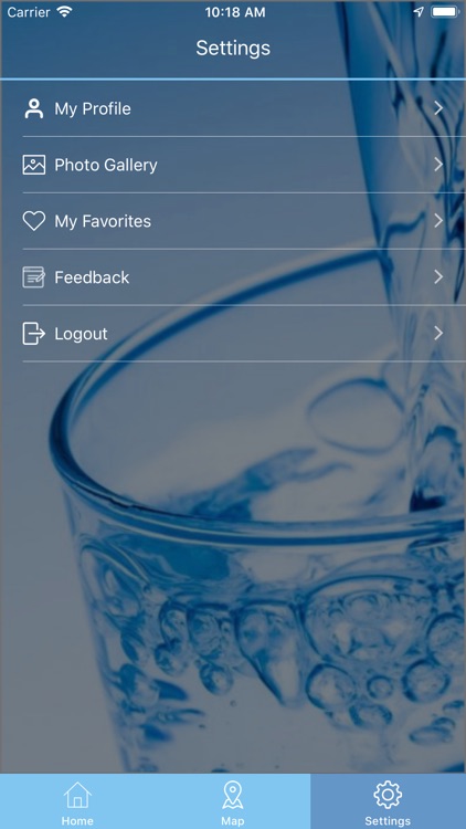 US Water Purifier screenshot-7