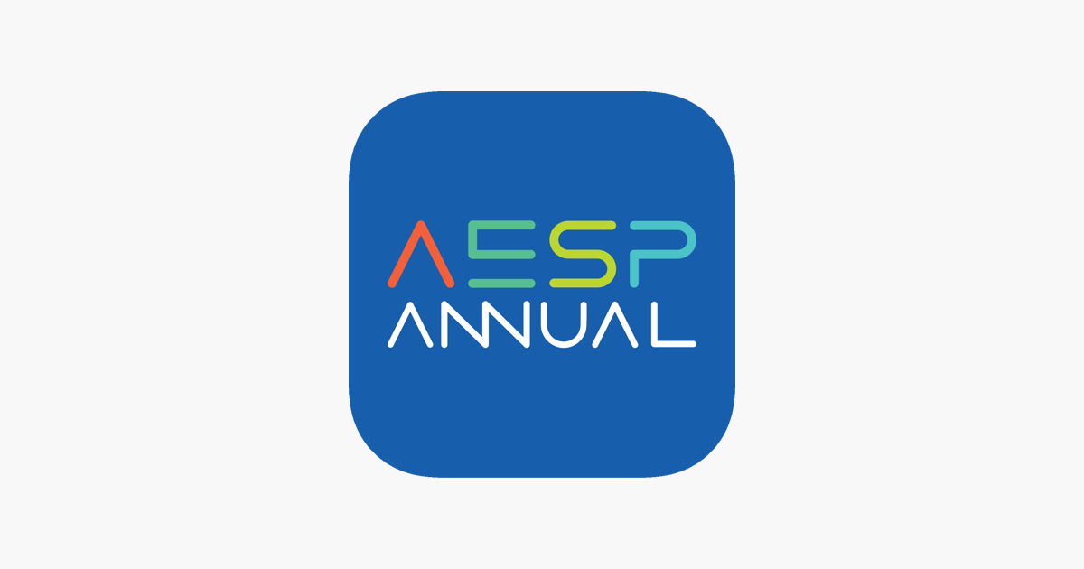 ‎AESP Annual Conference on the App Store