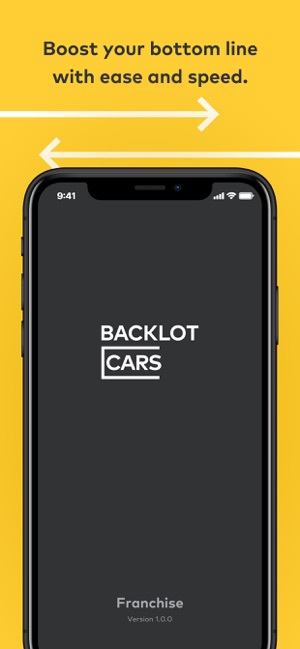 BacklotCars Seller(圖4)-速報App