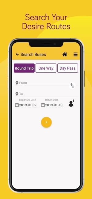 Easybook® Bus,Train,Ferry,Car(圖2)-速報App