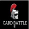 Card Battle II is the 2nd version of Card Battle ios entertaining game application