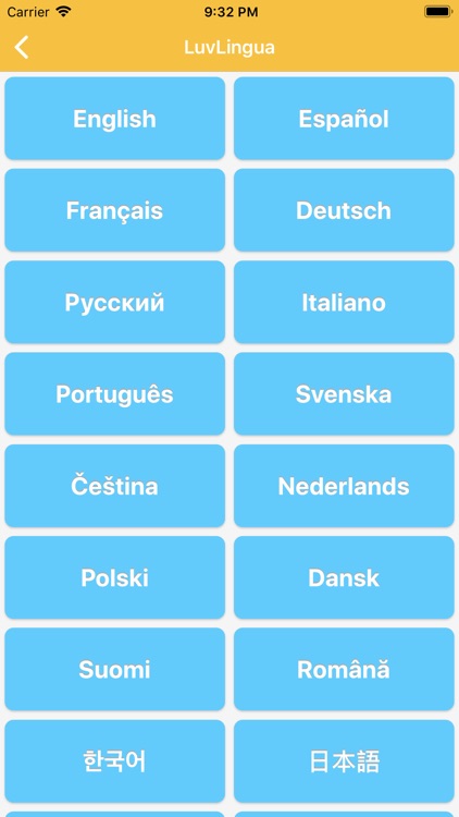 Learn Thai - LuvLingua screenshot-6