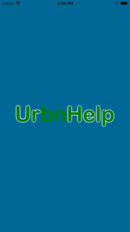 UrbnHelp
