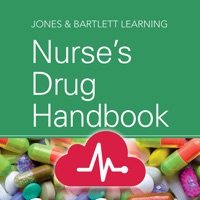 Nurse’s Drug Handbook