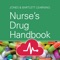 Nurse’s Drug (Guide) Handbook