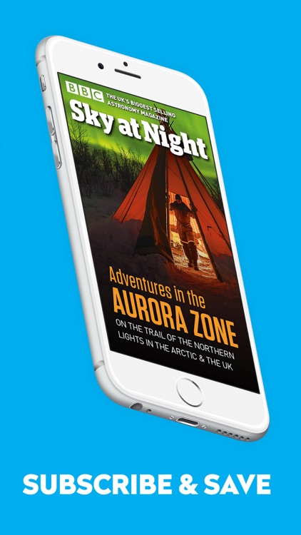 BBC Sky at Night Magazine screenshot-6