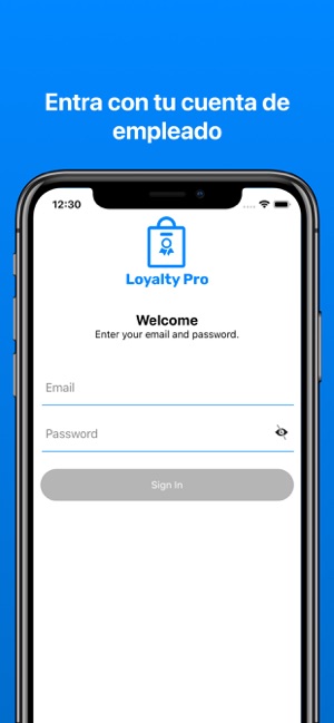 LoyaltyPRO(圖2)-速報App