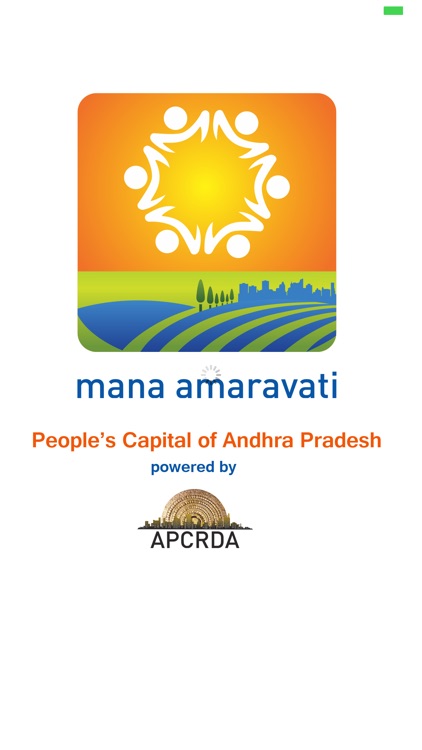 mana amaravati