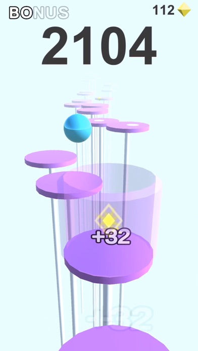 Splashy! Screenshot 3