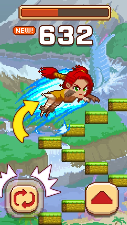 Infinite Stairs screenshot-1