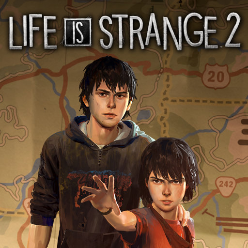 Life is Strange 2 для Мак ОС