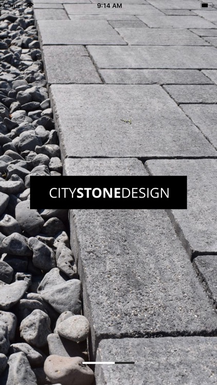 CITY STONE DESIGN