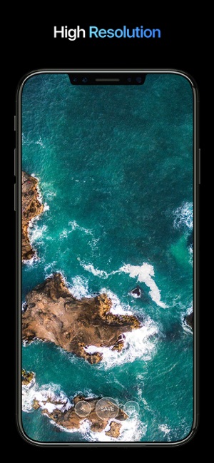 Wallpapers 4K & Themes HD(圖4)-速報App