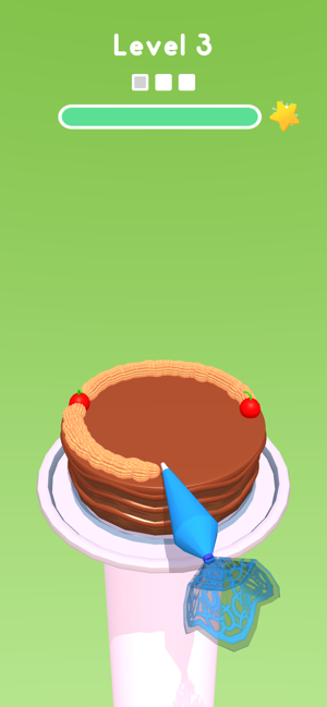 Cake Master!(圖2)-速報App