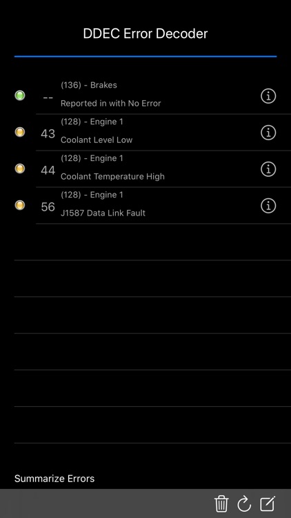 DDec Decoder