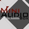 MiniAudioBox