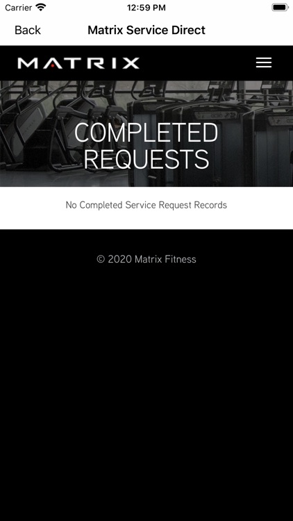 Matrix Service Direct - NA screenshot-5