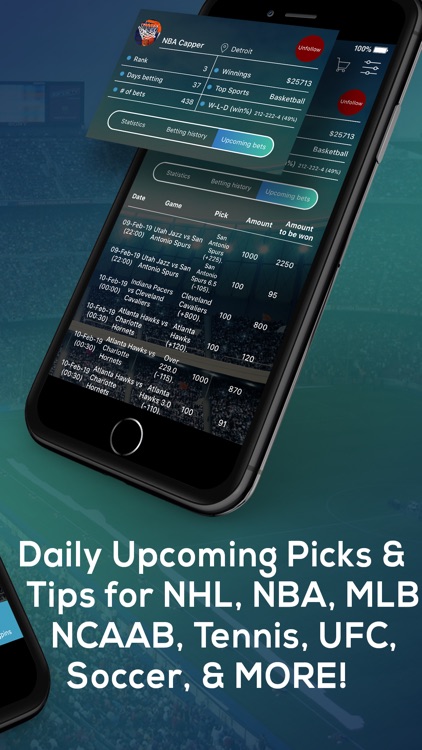 Sports Betting Tips by KingPin