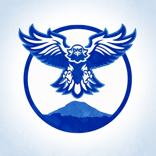 Pinnacle View Middle School AR Icon