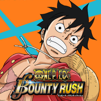 ONE PIECE バウンティラッシュ ONE PIECE バウンティラッシュ