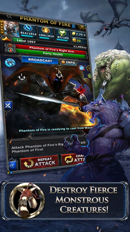 Castle Age HD screenshot-3