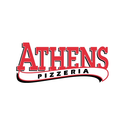 Athens Pizzeria icon