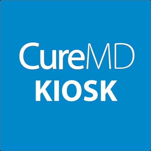 CureMD KIOSK