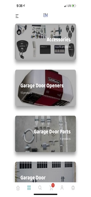 E&M Garage Door(圖6)-速報App