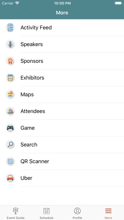 NextGen Healthcare Events