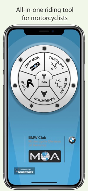 BMW MOA(圖2)-速報App