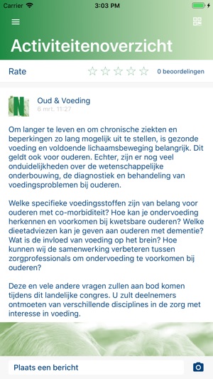 Ouderen en Voeding(圖3)-速報App