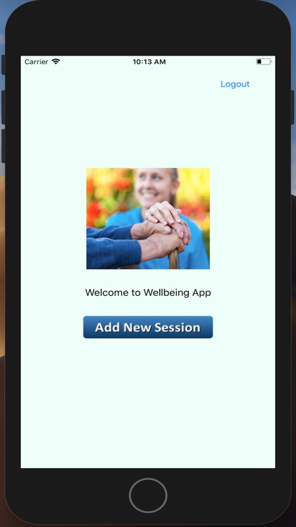 WellbeingClinic App