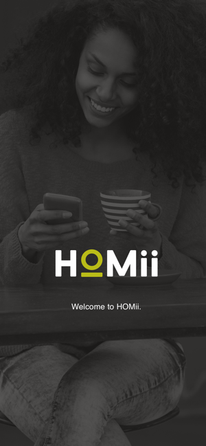 HOMii Lifestyle(圖1)-速報App