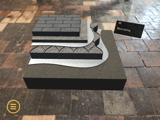 Screenshot #6 pour Wrekin AR