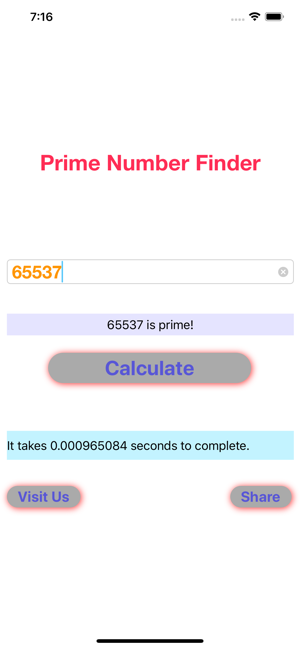Find Prime Num(圖4)-速報App