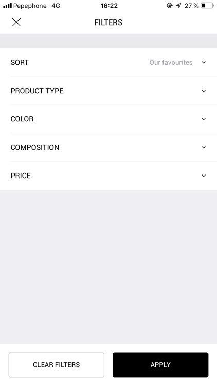 ZaraHome Shop Online screenshot-3