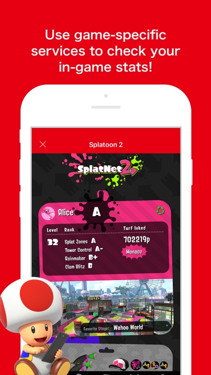 Nintendo Switch Online