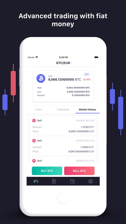 ATAIX – Crypto Exchange