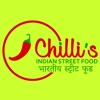 Chilli's Street Indian Food