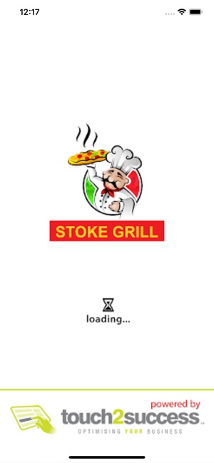 Stoke Grill(圖1)-速報App