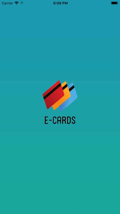 E-Cards