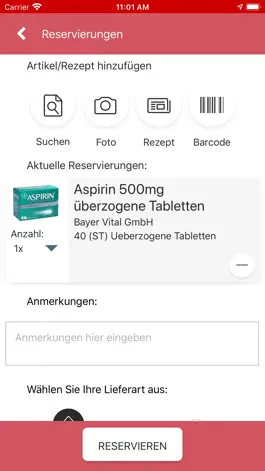 Game screenshot Bessunger Apotheke apk