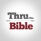 Thru the Bible Verse by Verse offers practical teaching and study of the Bible… book by book, chapter by chapter, and verse by verse