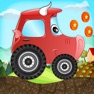 Get Kids Car Racing game – Beepzz for iOS, iPhone, iPad Aso Report